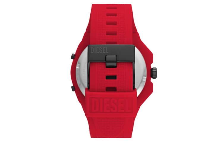 Механические часы DIESEL 50 DZ1989 - изображение 4