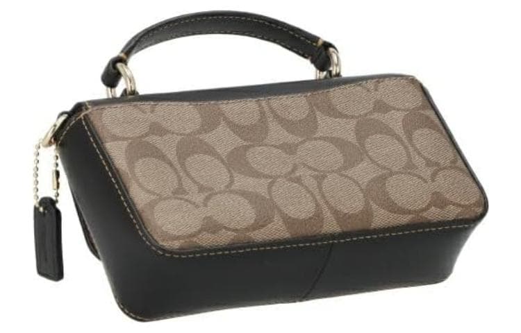Сумка COACH Josie 18 - изображение 2