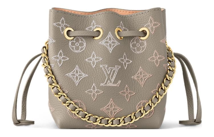 Сумка через плечо Louis Vuitton Pico Bella - изображение 1