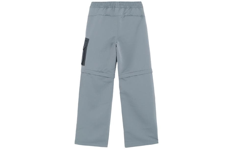Штаны PUMA X SORAYAMA WOVEN PANT - изображение 2