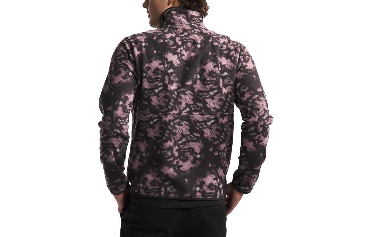 Куртка The North Face Alpine Polartec Jacket - изображение 2