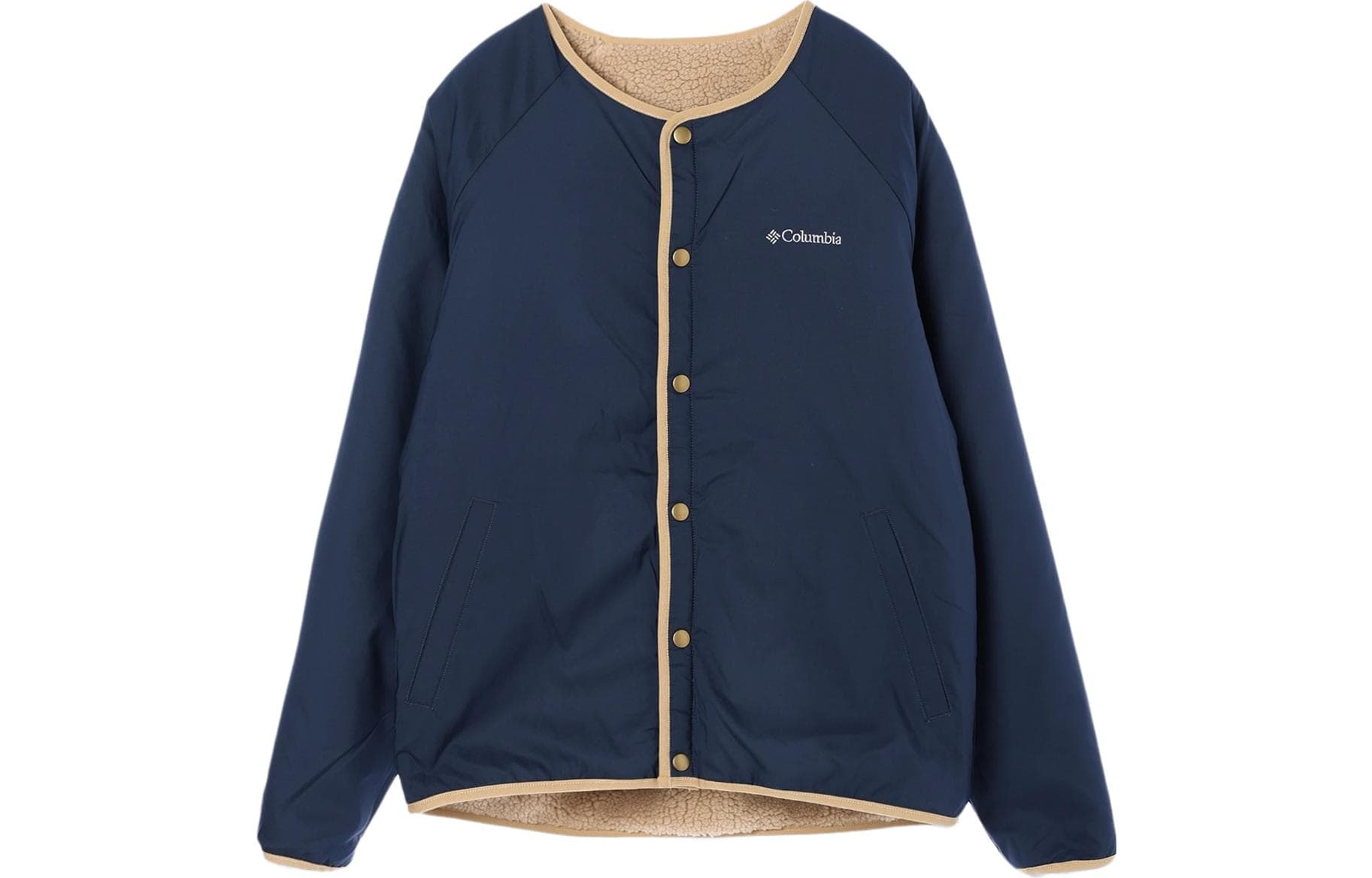 Куртка Columbia Seattle Mountain II Logo - изображение 3