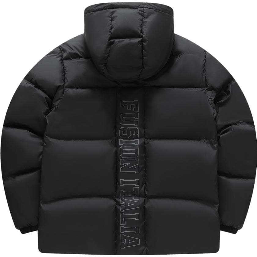 Зимняя куртка FILA FUSION2023 - изображение 2