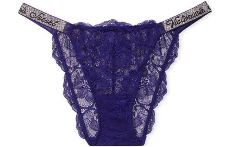 Трусы Victoria's Secret 1 - изображение 1