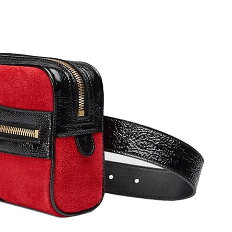 Поясная сумка Gucci Ophidia - изображение 6