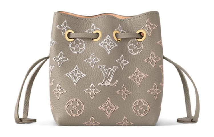 Сумка через плечо Louis Vuitton Pico Bella - изображение 3