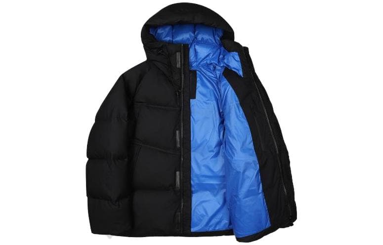 Зимняя куртка FILA - изображение 2