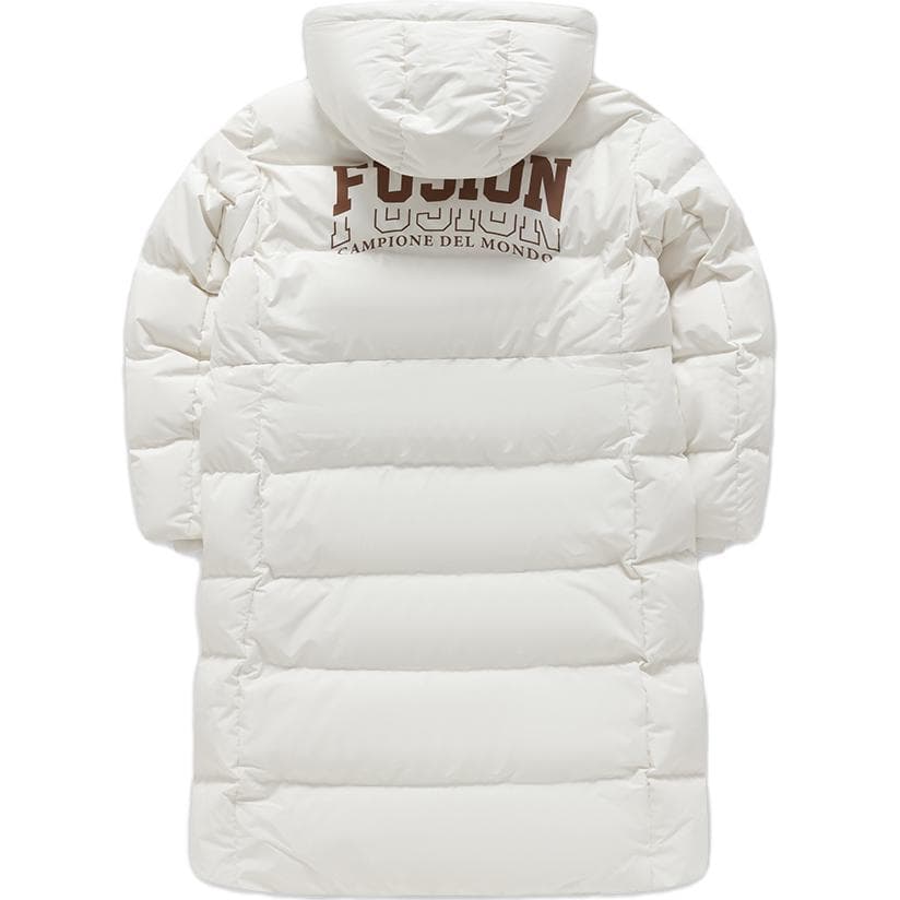 Пуховик FILA FUSION2023 - изображение 2