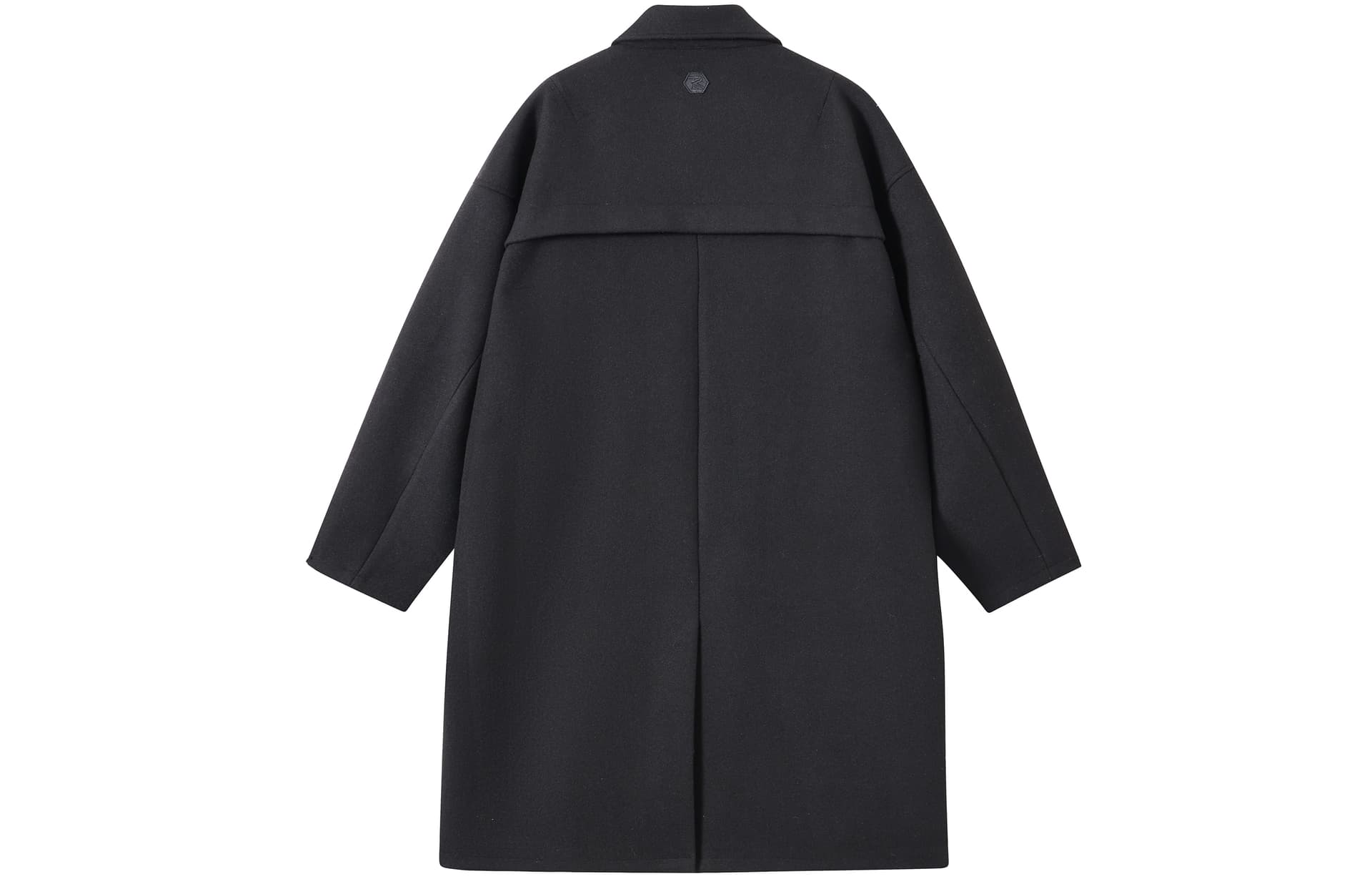 Пальто KREATE BOXY 23AW Cleanfit720G - изображение 2