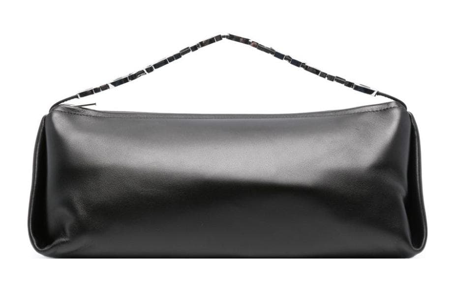 Сумка Alexander Wang Handbag Black - изображение 1