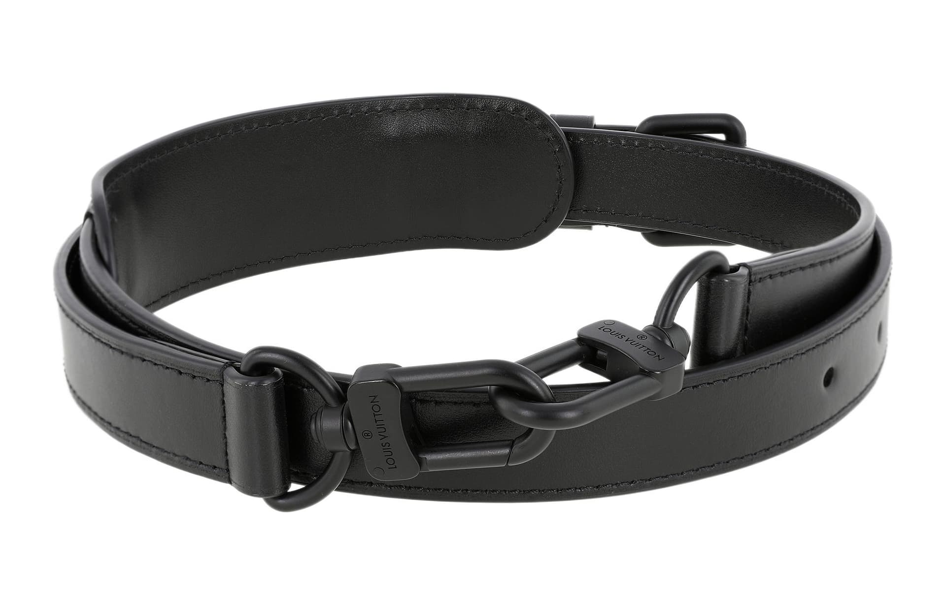 Сумка Louis Vuitton Handle Soft Trunk - изображение 9