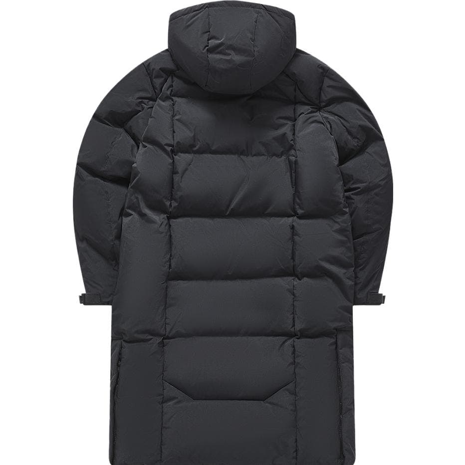 Зимняя куртка FILA FUSION2023 - изображение 2