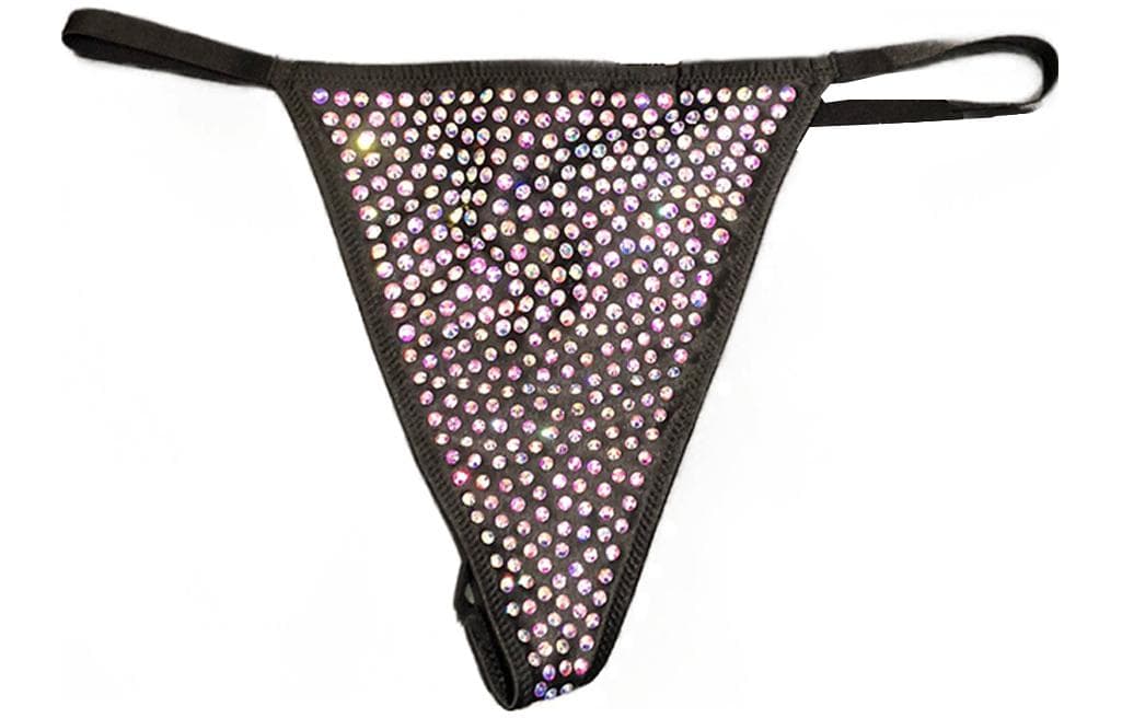 Трусы Victoria's Secret 1 - изображение 1