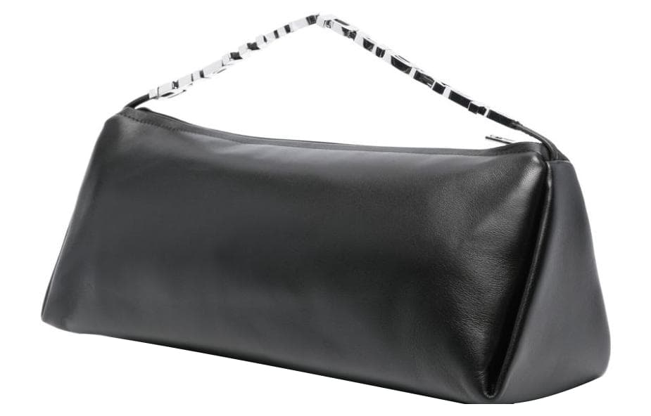 Сумка Alexander Wang Handbag Black - изображение 2