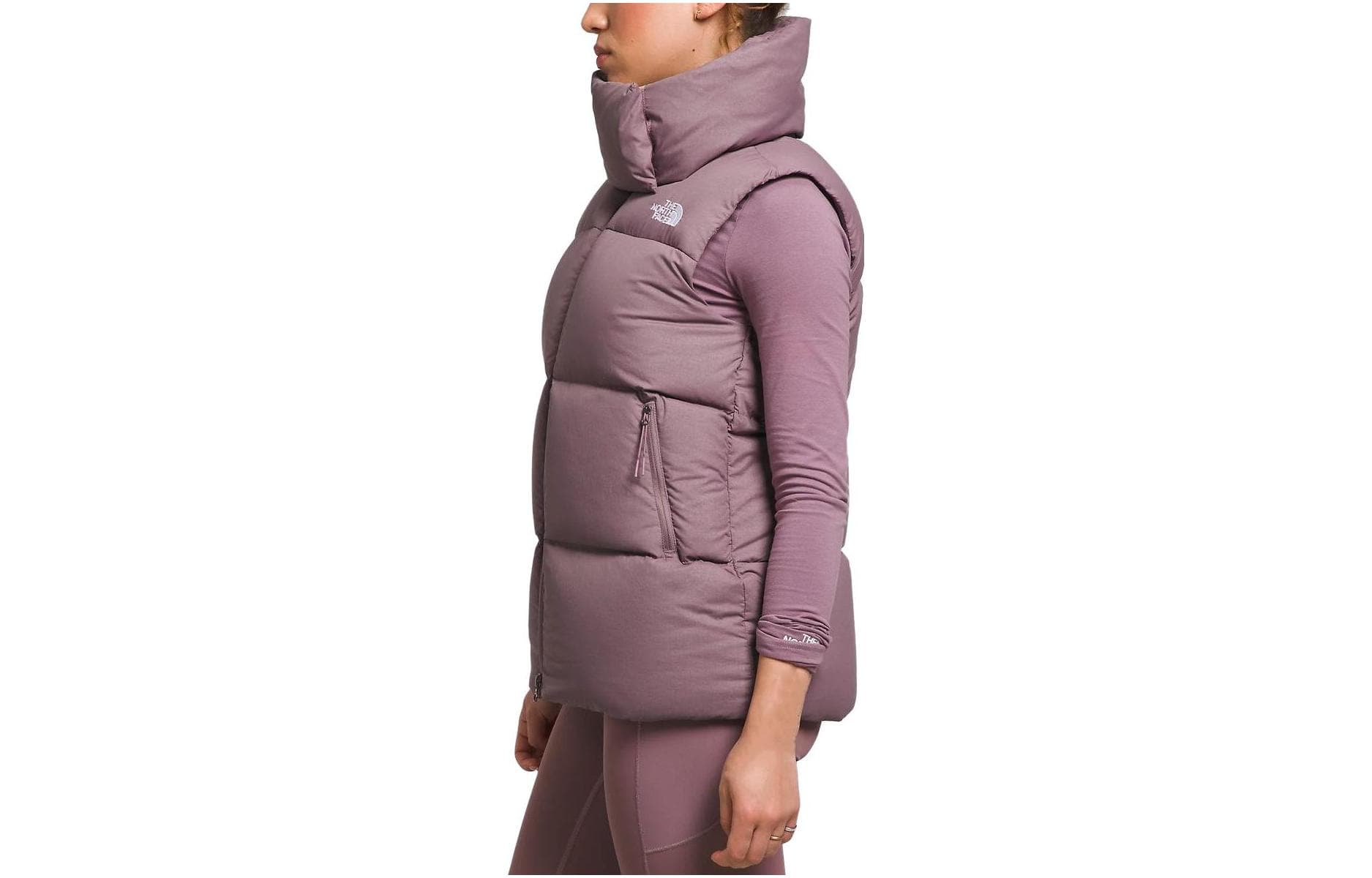 THE NORTH FACE Glacier Basin Vest - изображение 3