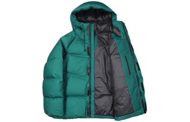 Зимняя куртка FILA - изображение 3