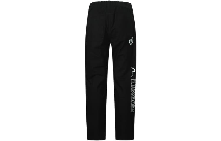 Штаны EVISU AW23 - изображение 2
