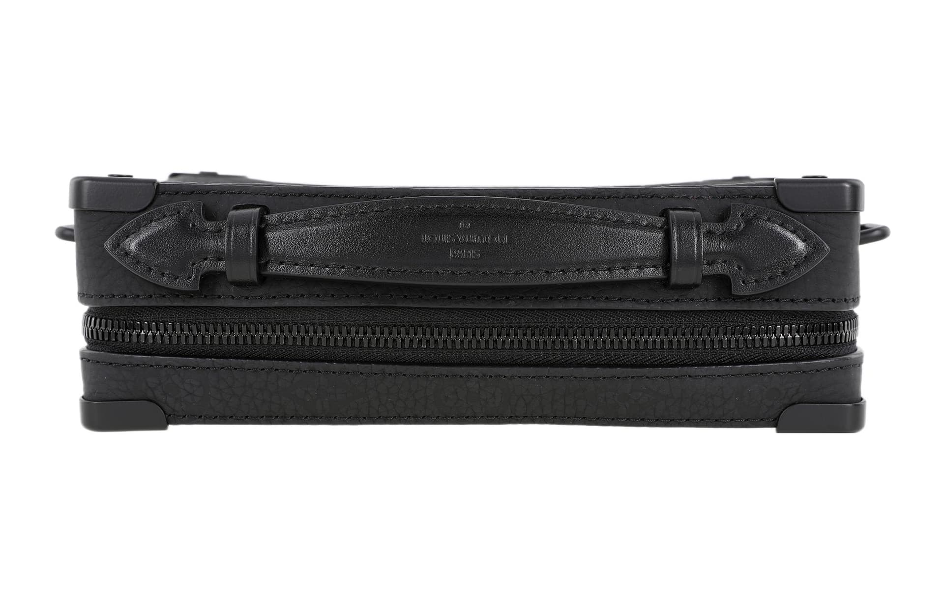 Сумка Louis Vuitton Handle Soft Trunk - изображение 6