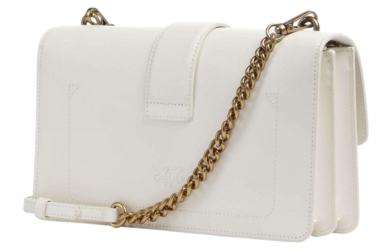 Мини-сумка PINKO Love Bag - изображение 2