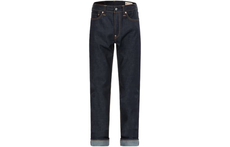 Штаны EVISU AW23 - изображение 2