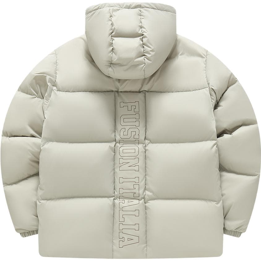 Зимняя куртка FILA Fusion - изображение 2