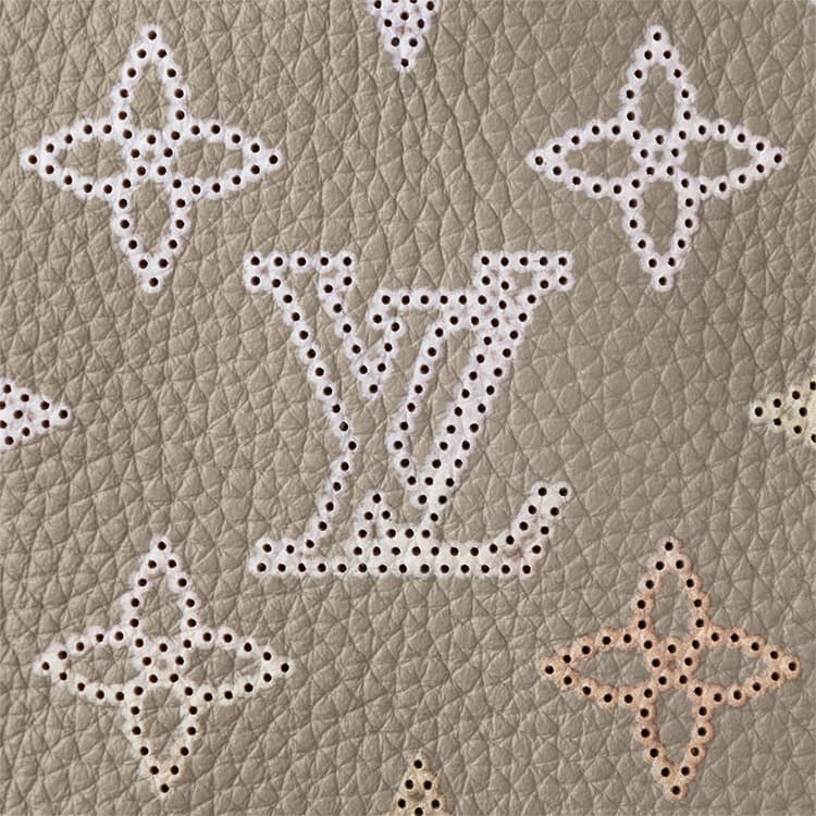 Сумка через плечо Louis Vuitton Pico Bella - изображение 5