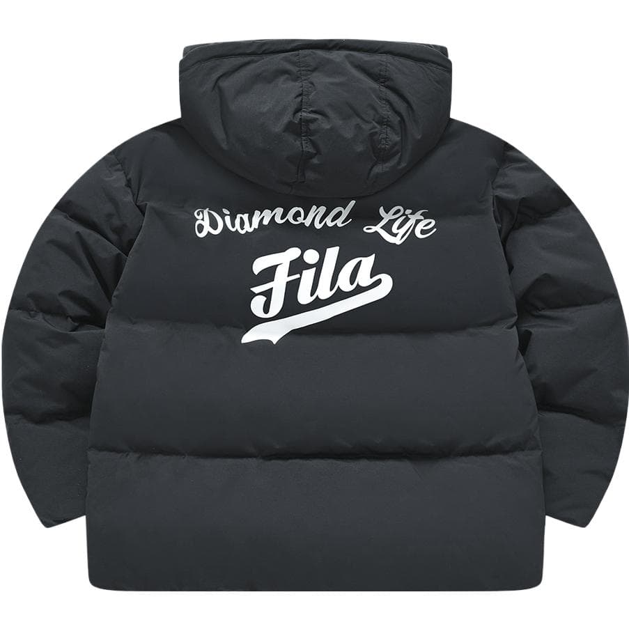 Пуховик FILA FUSION2023 - изображение 2