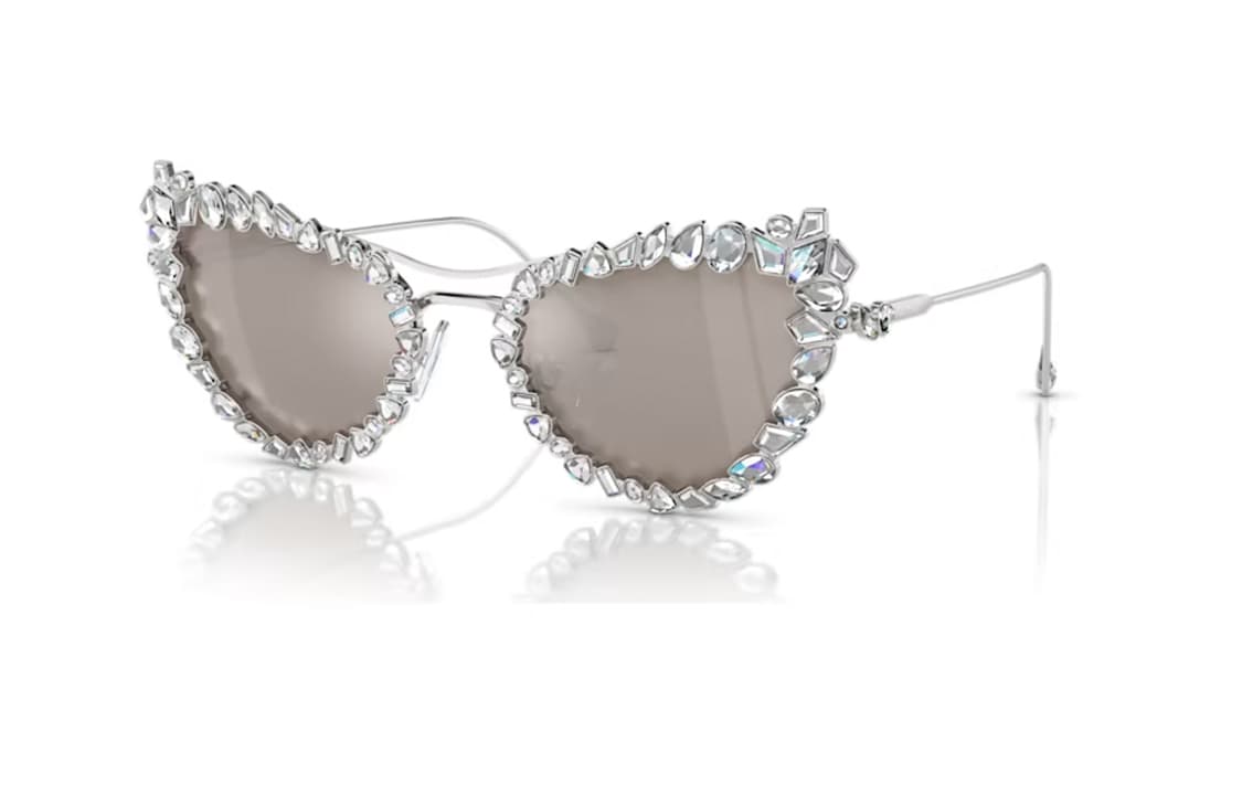 Солнцезащитные очки Swarovski - изображение 1