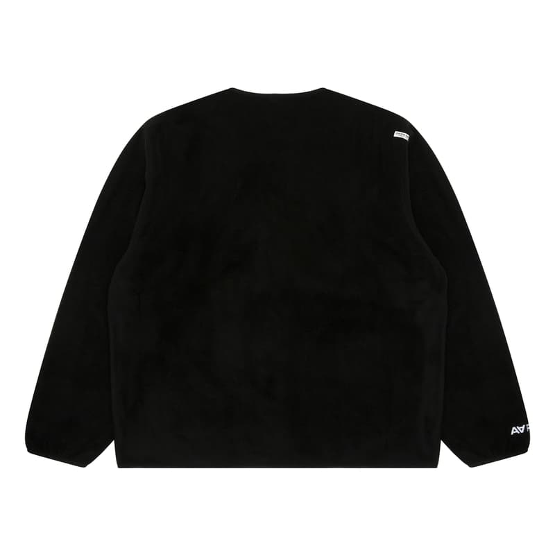 Куртка Aape FW23 V - изображение 2
