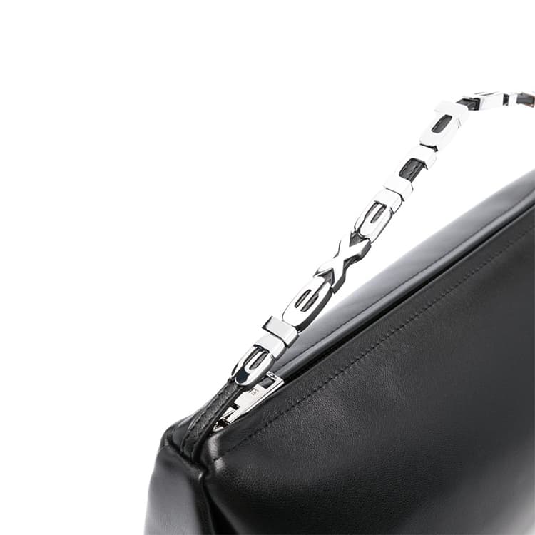 Сумка Alexander Wang Handbag Black - изображение 3