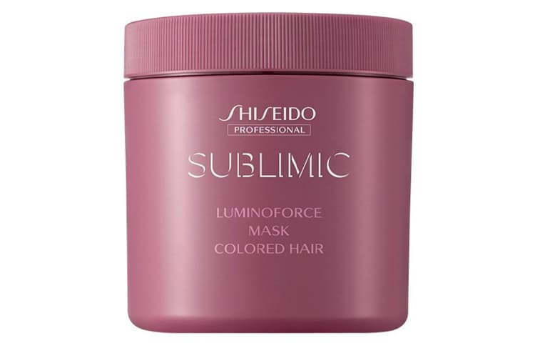 SHISEIDO 200g680g - изображение 2