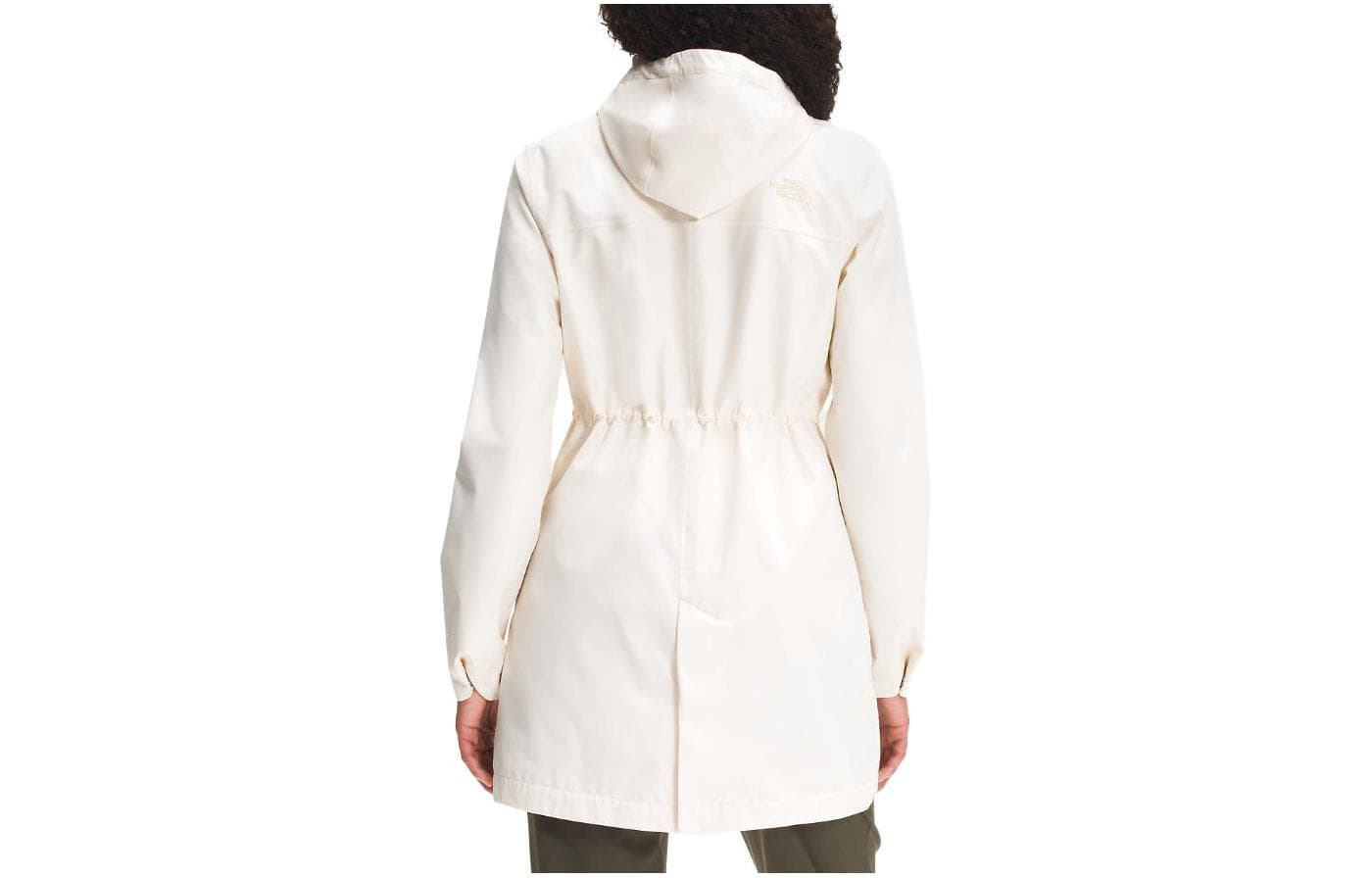 THE NORTH FACE Woodmont Parka - изображение 2