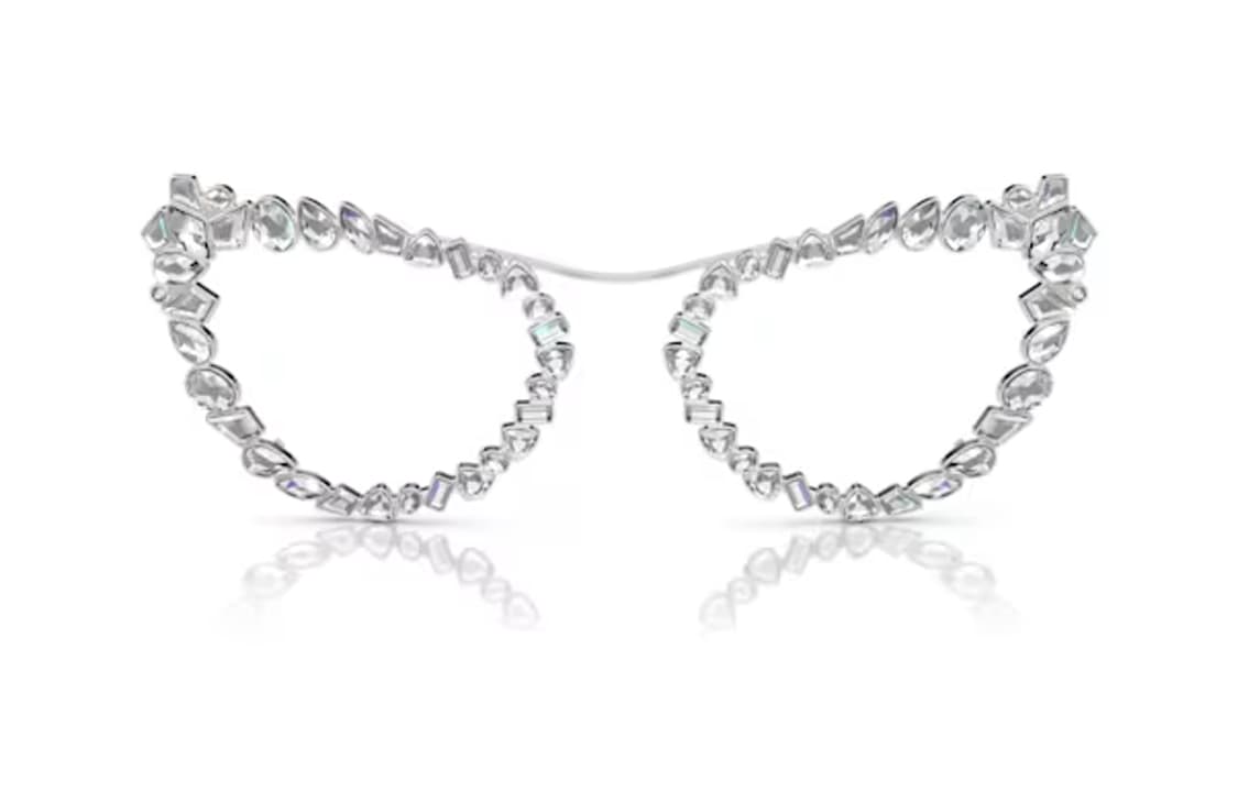 Солнцезащитные очки Swarovski - изображение 7