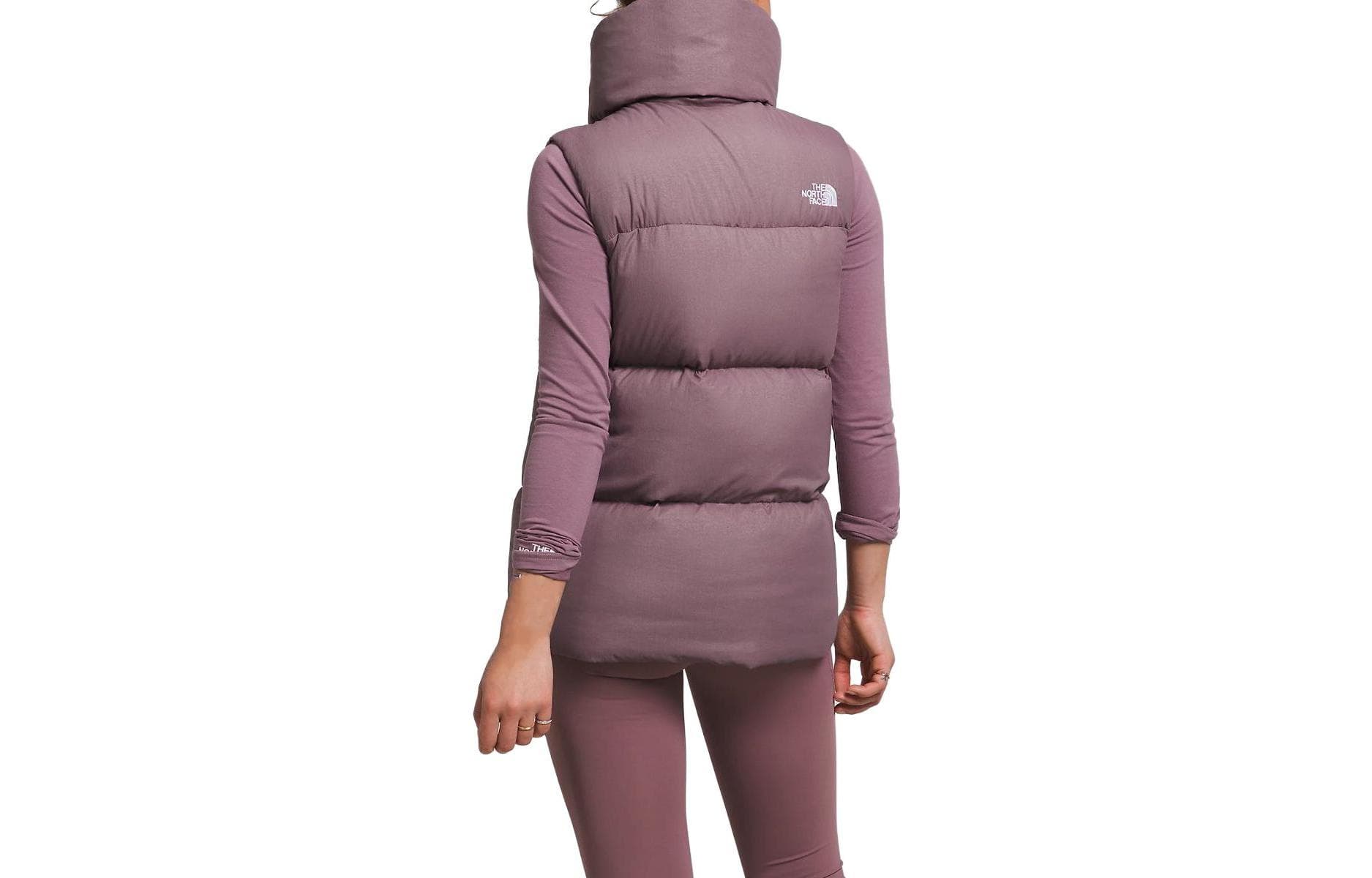 THE NORTH FACE Glacier Basin Vest - изображение 2
