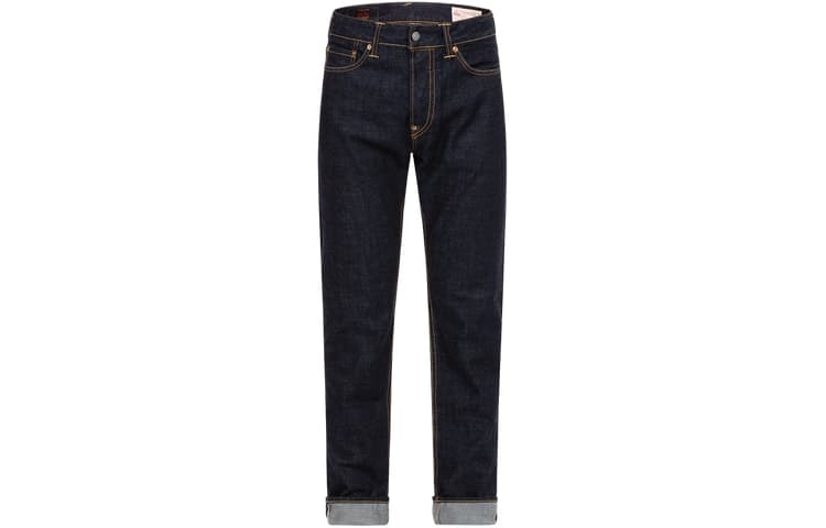 Штаны EVISU AW23 - изображение 2