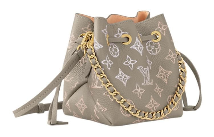 Сумка через плечо Louis Vuitton Pico Bella - изображение 2