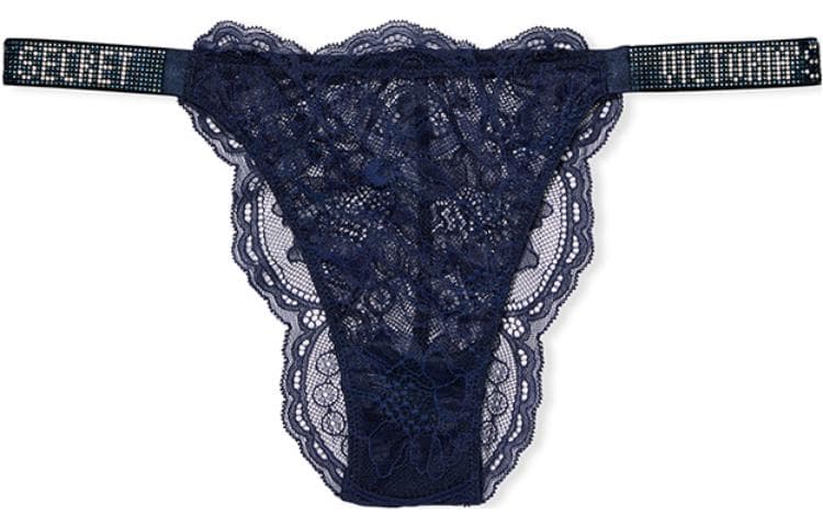 Трусы Victoria's Secret 1 - изображение 1