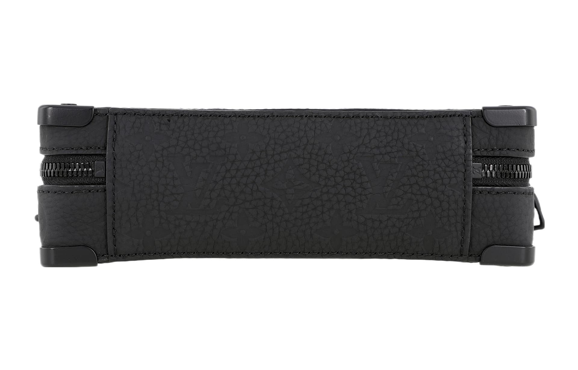 Сумка Louis Vuitton Handle Soft Trunk - изображение 7
