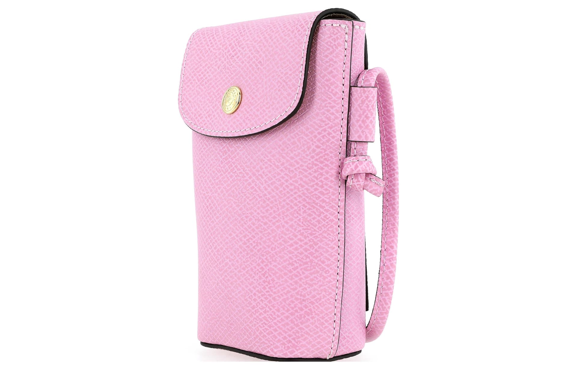 Сумка для телефона LONGCHAMP pure 9 Logo - изображение 2