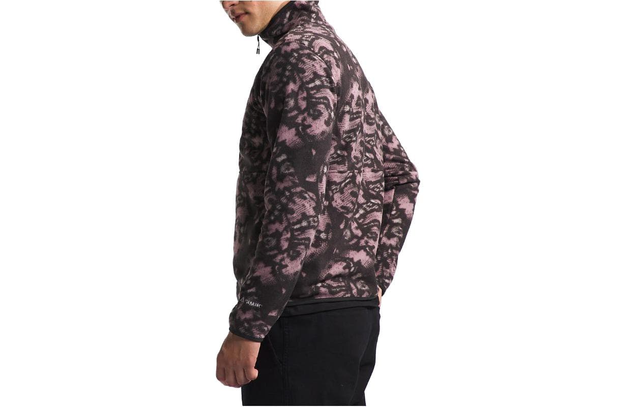 Куртка The North Face Alpine Polartec Jacket - изображение 3