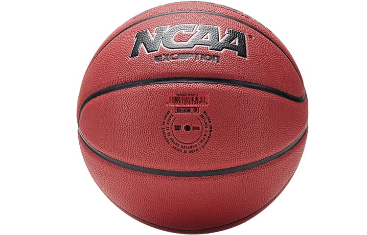 Wilson 7 PU NCAA EXCEPTION - изображение 4