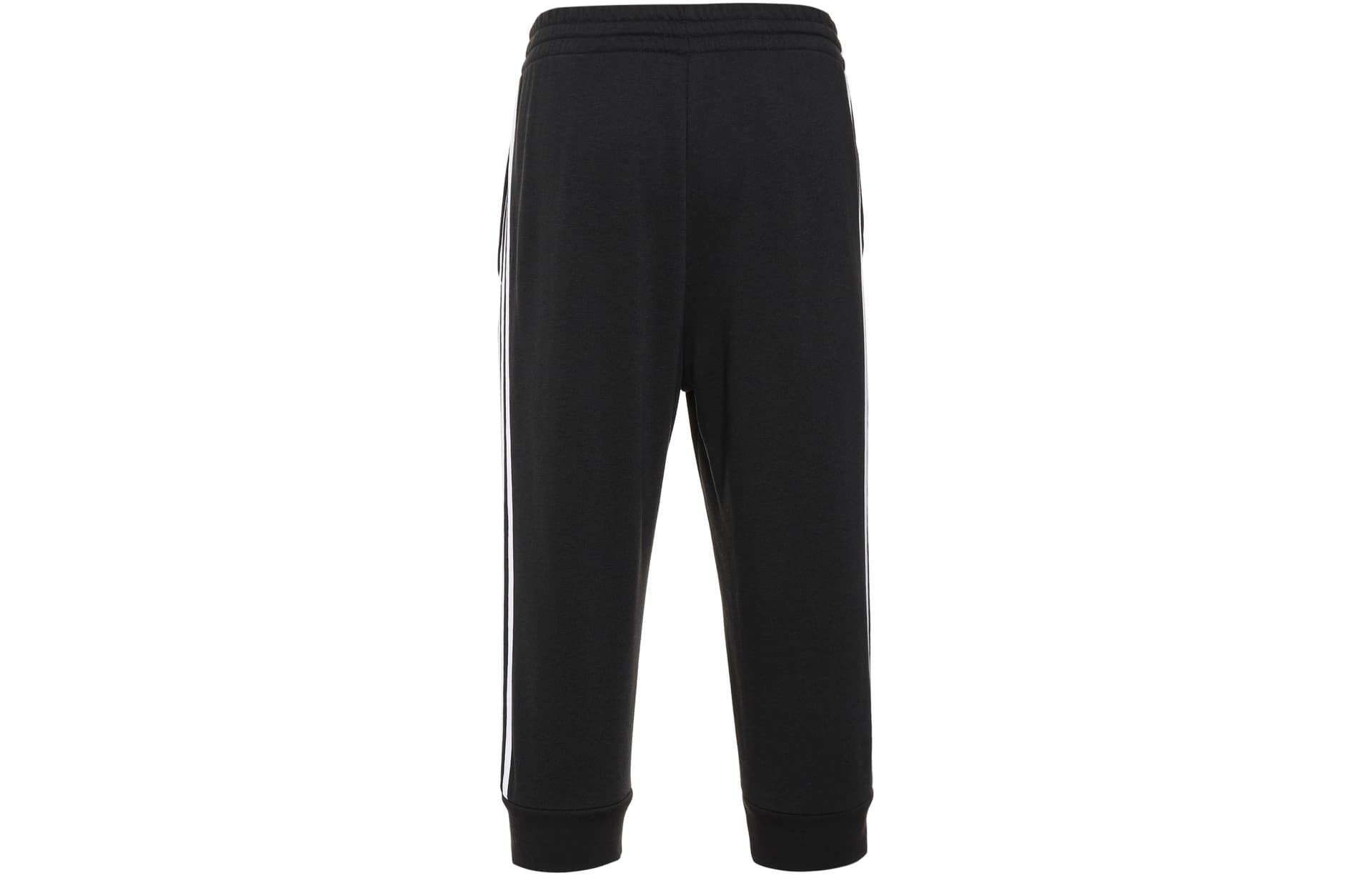 Штаны adidas M 3s Ft Tc 34pt Logo - изображение 3
