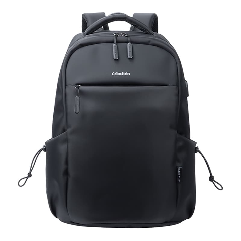 Рюкзак Colins Keirs Backpack Black - изображение 2