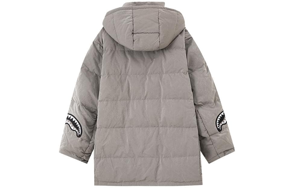 Зимняя куртка SPRAYGROUND - изображение 2
