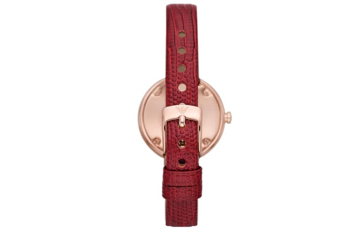 Механические часы EMPORIO ARMANI 30mm 30 AR11532 - изображение 3