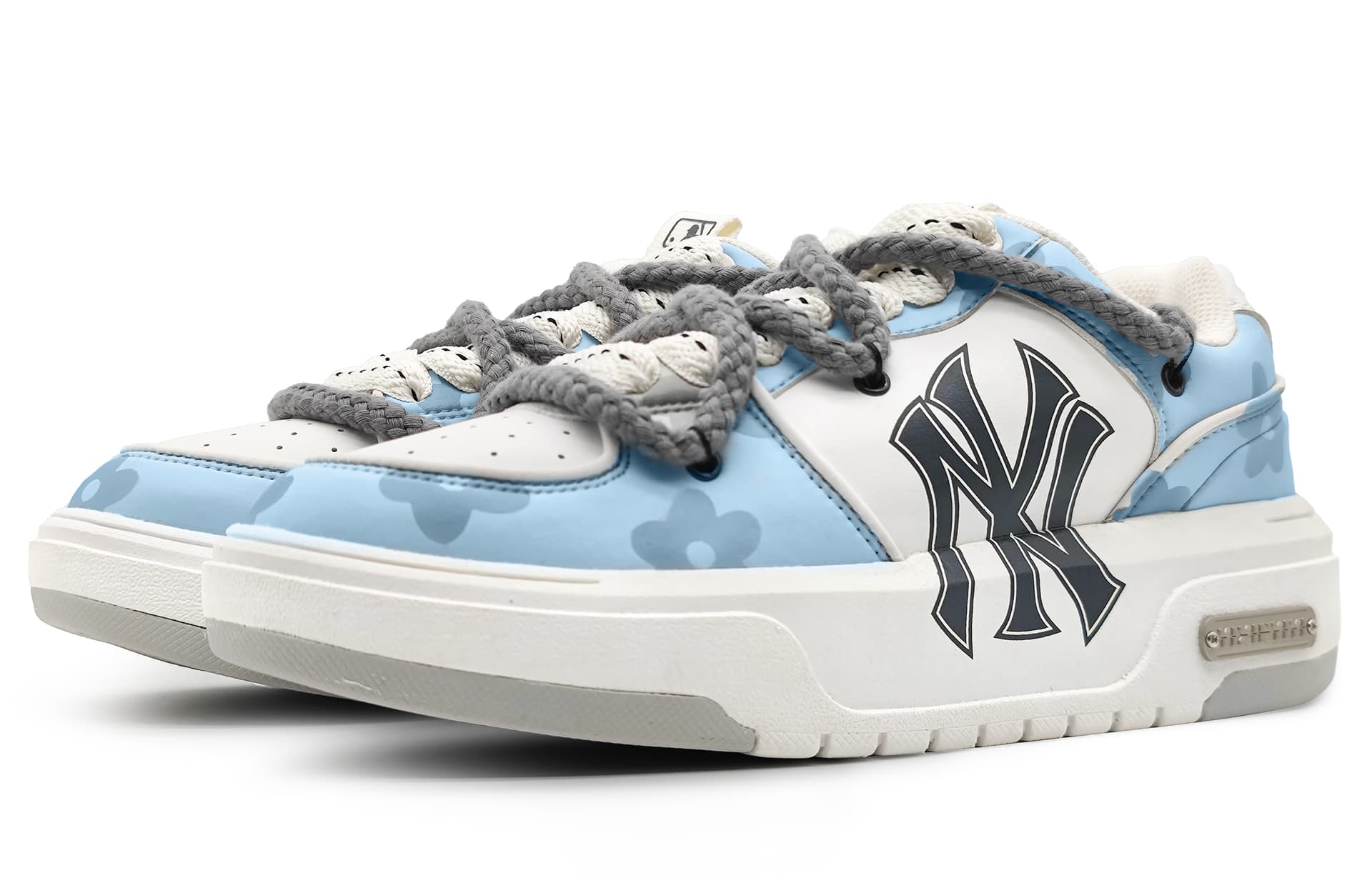 Кроссовки MLB Chunky Liner - изображение 4
