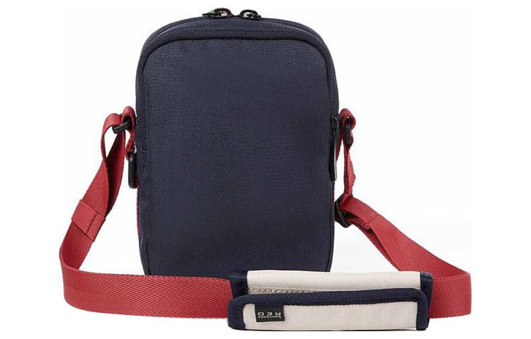Сумка через плечо SAMSONITE OSLER Logo - изображение 4