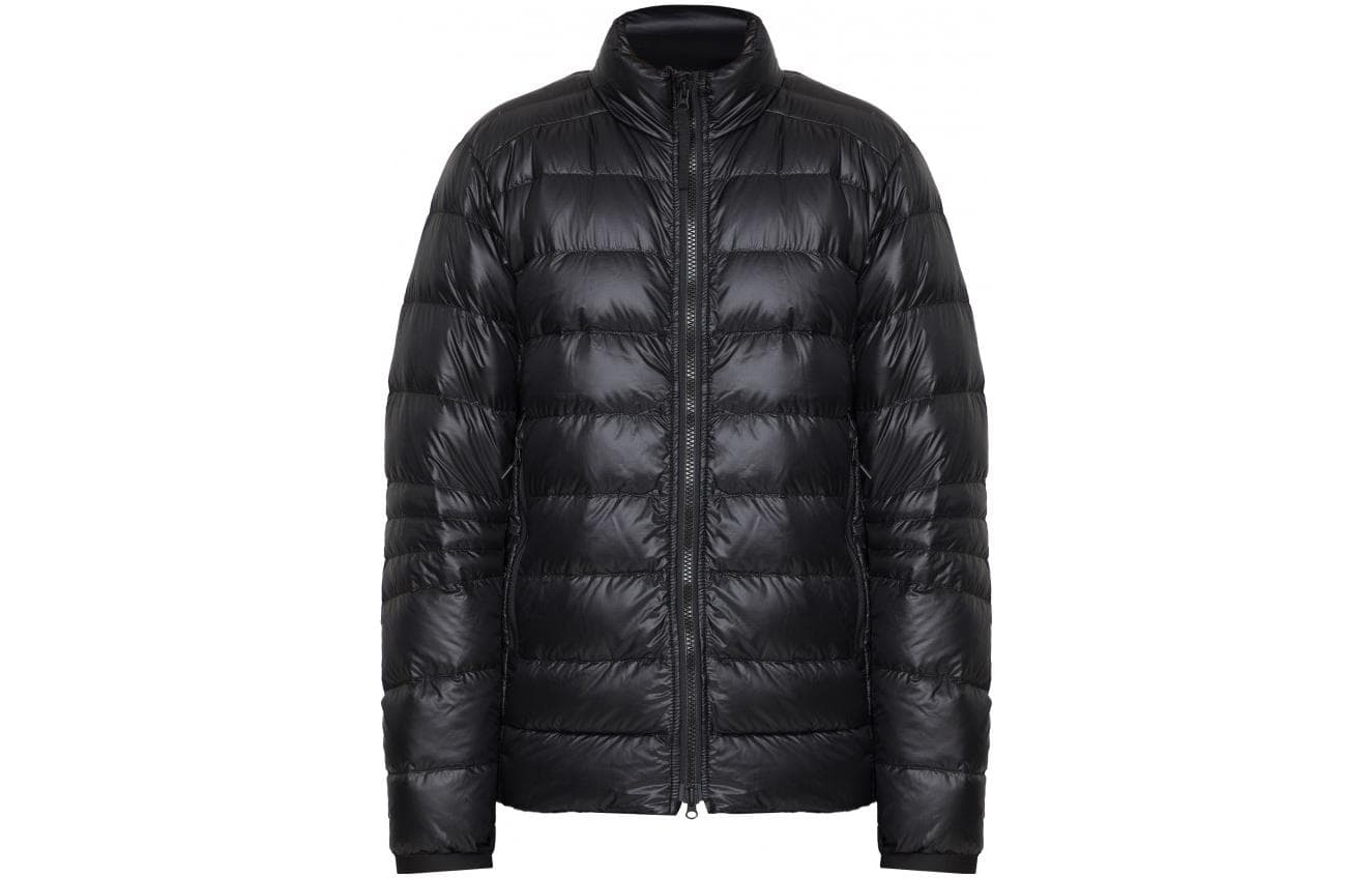 Зимняя куртка Canada Goose Crofton Black Label - изображение 2