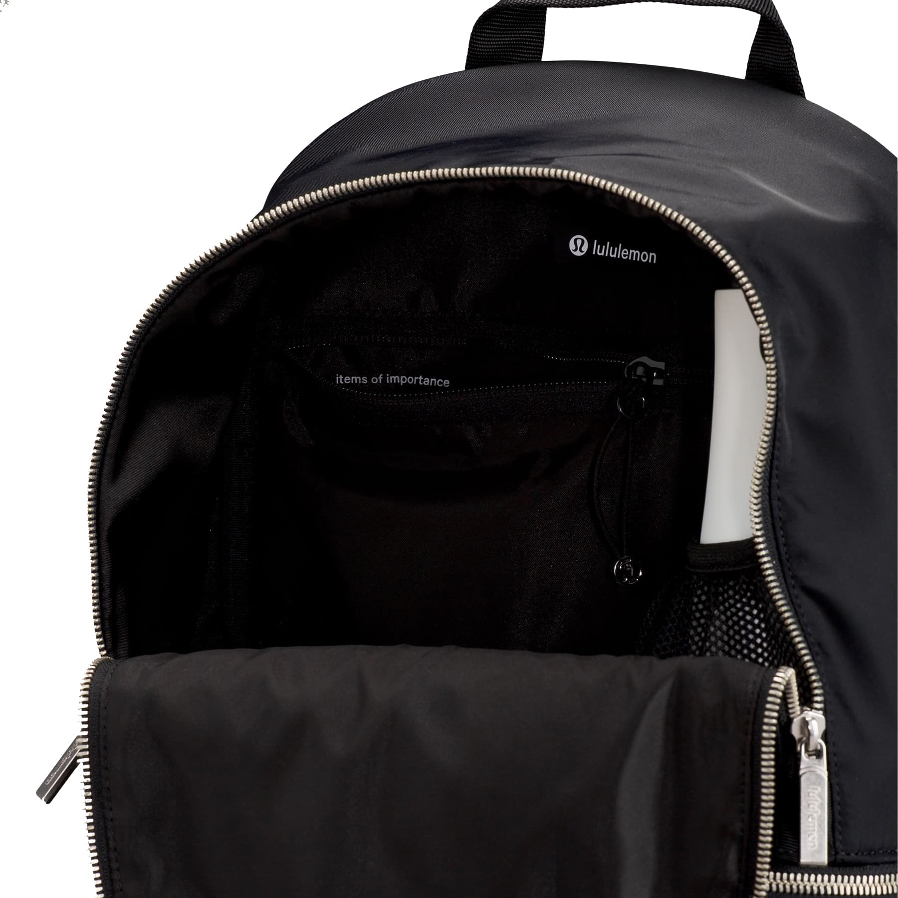 Рюкзак lululemon City Adventurer - изображение 4