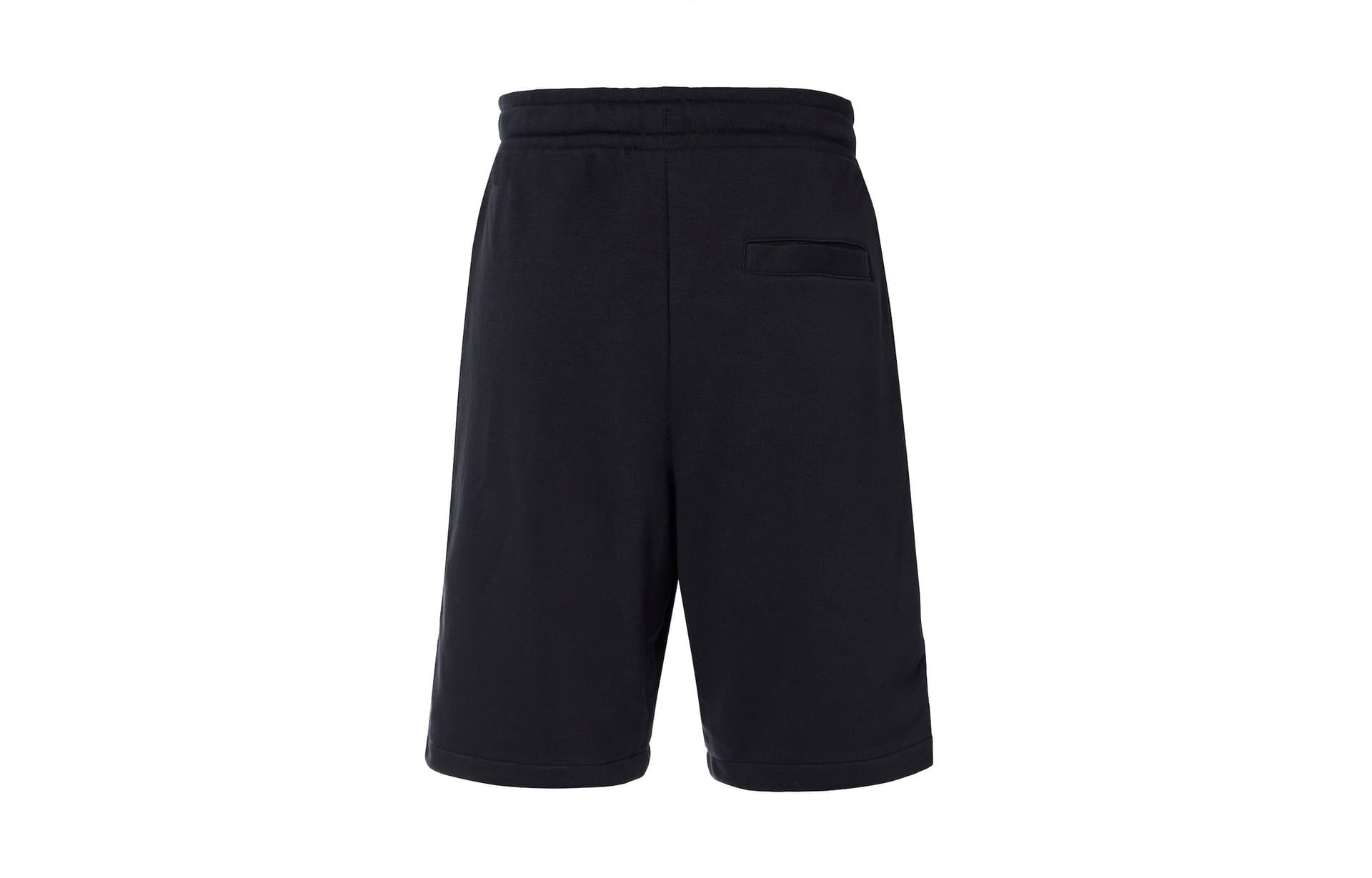 Шорты Air Jordan Shorts Black - изображение 2